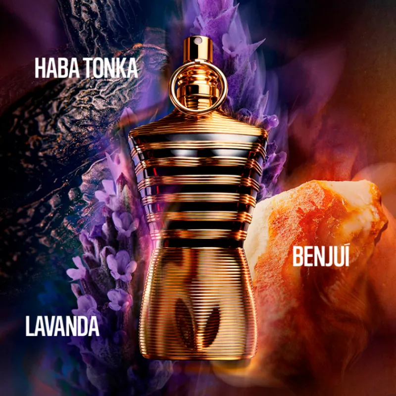 Sale LE MALE ELIXIR PARFUM Hombre Eau De Parfum Hombre|Eau De Parfum