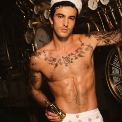 Sale LE MALE ELIXIR PARFUM Hombre Eau De Parfum Hombre|Eau De Parfum