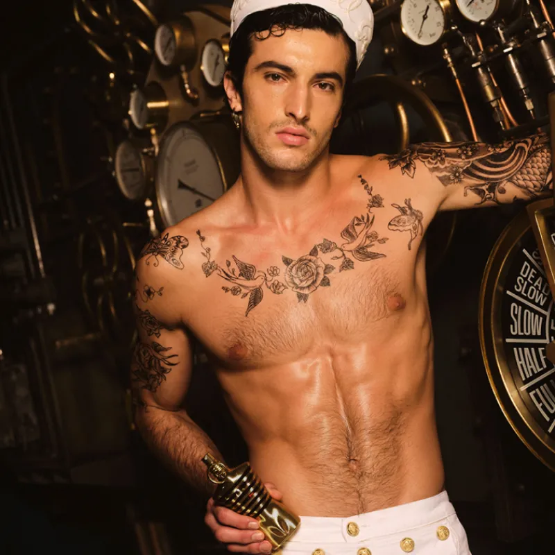 Sale LE MALE ELIXIR PARFUM Hombre Eau De Parfum Hombre|Eau De Parfum