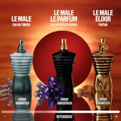 Clearance LE MALE LE PARFUM EDP Hombre Eau De Parfum Hombre|Eau De Parfum