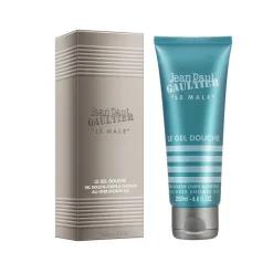 Discount LE MALE SHOWER GEL 200ML Hombre Tratamiento Corporal|Tratamiento Corporal