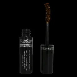 Hot LE MASCARA VOLUME RECOURBANT Máscara De Pestañas