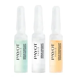 Clearance LE PERIOD LA CURE 9 VIALS Vitamina A|Pureza