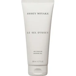 Clearance Le Sel D'Issey Gel de Ducha Hombre Tratamiento Corporal|Tratamiento Corporal