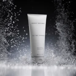 Clearance Le Sel D'Issey Gel de Ducha Hombre Tratamiento Corporal|Tratamiento Corporal