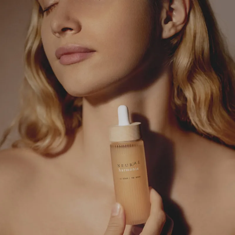 Hot Le Sérum Harmonie Tratamiento|Hidratación