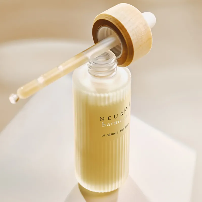 Hot Le Sérum Harmonie Tratamiento|Hidratación