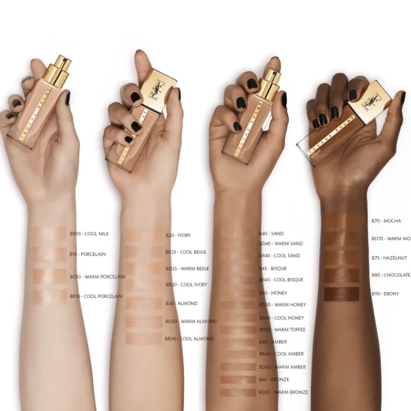 Sale LE TEINT TOUCHE ECLAT Fondo De Maquillaje