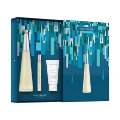 New L'Eau d'Issey Eau de Toilette & Loción Corporal Mujer Estuches Y Gift Sets