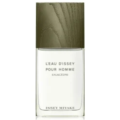 Sale L'EAU D'ISSEY HOMME EAUX CEDRE EDT VAPORIZADOR Hombre Eau De Toilette Hombre|Eau De Toilette