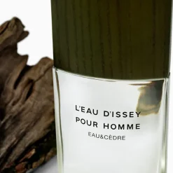 Sale L'EAU D'ISSEY HOMME EAUX CEDRE EDT VAPORIZADOR Hombre Eau De Toilette Hombre|Eau De Toilette