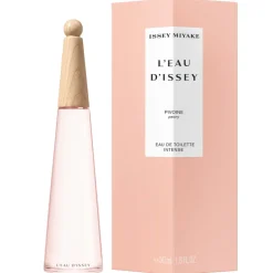 Online L'EAU D'ISSEY PIVOINE EAU DE TOILETTE INTENSE Mujer Eau De Toilette Mujer|Eau De Parfum Mujer