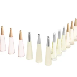 Online L'EAU D'ISSEY PIVOINE EAU DE TOILETTE INTENSE Mujer Eau De Toilette Mujer|Eau De Parfum Mujer