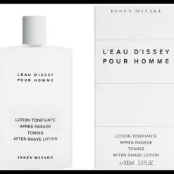 Clearance L'EAU D'ISSEY POUR HOMME AFTER SHAVE 100ML Hombre Karité|Miscelas