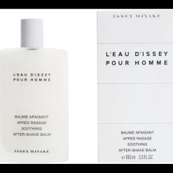 Clearance L'Eau D'Issey Pour Homme After-Shave Balm 100 ml Hombre Karité|Miscelas