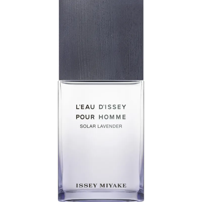 Online L'EAU D'ISSEY POUR HOMME SOLAR LAVENDER EAU DE TOILETTE INTENSE Hombre Eau De Toilette Hombre|Eau De Toilette