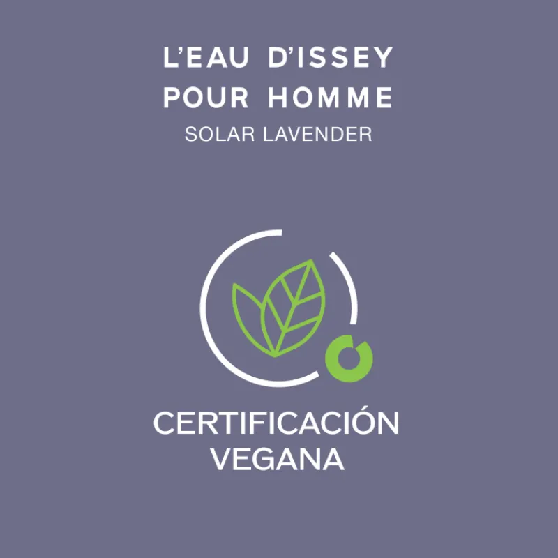 Online L'EAU D'ISSEY POUR HOMME SOLAR LAVENDER EAU DE TOILETTE INTENSE Hombre Eau De Toilette Hombre|Eau De Toilette