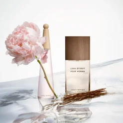 Outlet L'EAU D'ISSEY POUR HOMME VETIVER EAU DE TOILETTE INTENSE Hombre Eau De Parfum Hombre|Eau De Parfum