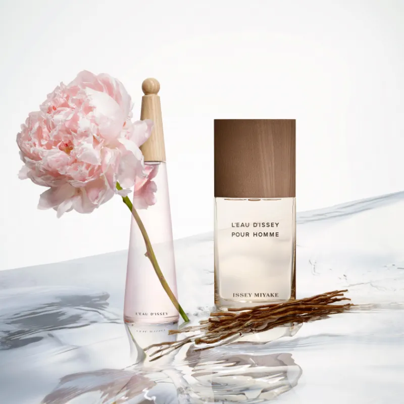 Outlet L'EAU D'ISSEY POUR HOMME VETIVER EAU DE TOILETTE INTENSE Hombre Eau De Parfum Hombre|Eau De Parfum