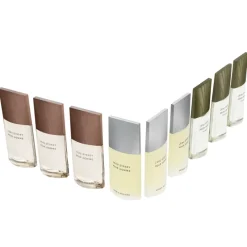 Outlet L'EAU D'ISSEY POUR HOMME VETIVER EAU DE TOILETTE INTENSE Hombre Eau De Parfum Hombre|Eau De Parfum