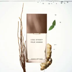 Outlet L'EAU D'ISSEY POUR HOMME VETIVER EAU DE TOILETTE INTENSE Hombre Eau De Parfum Hombre|Eau De Parfum