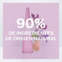 Online L'EAU D'ISSEY SOLAR VIOLET EAU DE TOILETTE INTENSE Mujer Eau De Toilette Mujer|Eau De Parfum Mujer