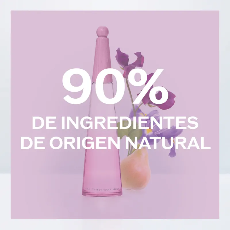 Online L'EAU D'ISSEY SOLAR VIOLET EAU DE TOILETTE INTENSE Mujer Eau De Toilette Mujer|Eau De Parfum Mujer