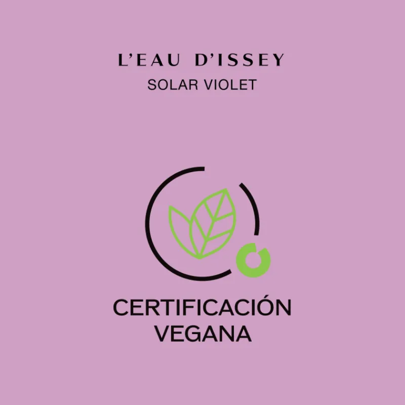 Online L'EAU D'ISSEY SOLAR VIOLET EAU DE TOILETTE INTENSE Mujer Eau De Toilette Mujer|Eau De Parfum Mujer