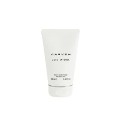 Hot L'EAU INTENSE BAUME AF.SHAVE 100 Vitamina A|Afeitado