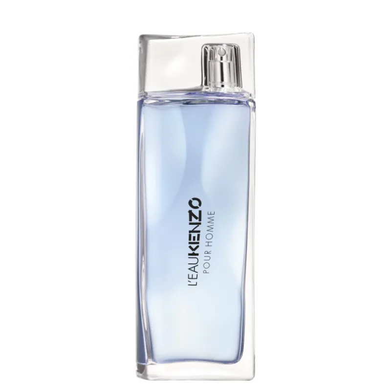 Best L'EAU KENZO POUR HOMME EAU DE TOILETTE Hombre Eau De Toilette Hombre|Eau De Toilette