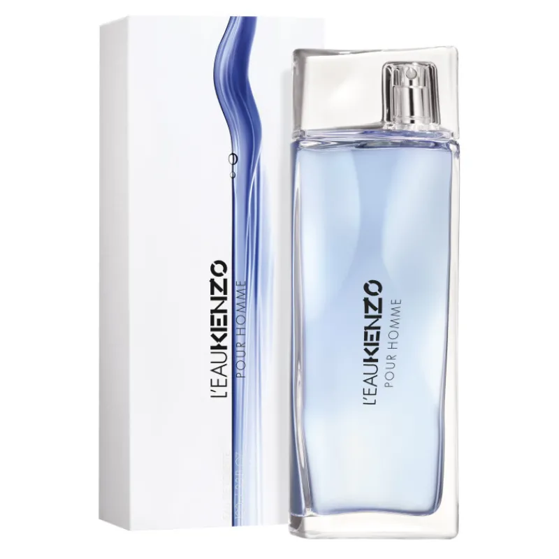 Best L'EAU KENZO POUR HOMME EAU DE TOILETTE Hombre Eau De Toilette Hombre|Eau De Toilette