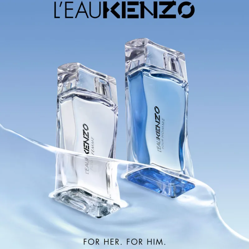 Best L'EAU KENZO POUR HOMME EAU DE TOILETTE Hombre Eau De Toilette Hombre|Eau De Toilette