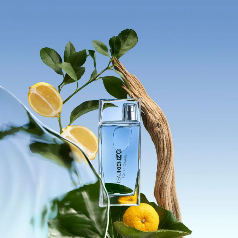 Best L'EAU KENZO POUR HOMME EAU DE TOILETTE Hombre Eau De Toilette Hombre|Eau De Toilette