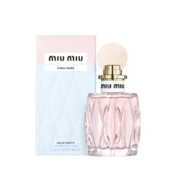 Hot L'eau Rosee Eau de Toilette Mujer Eau De Toilette Mujer