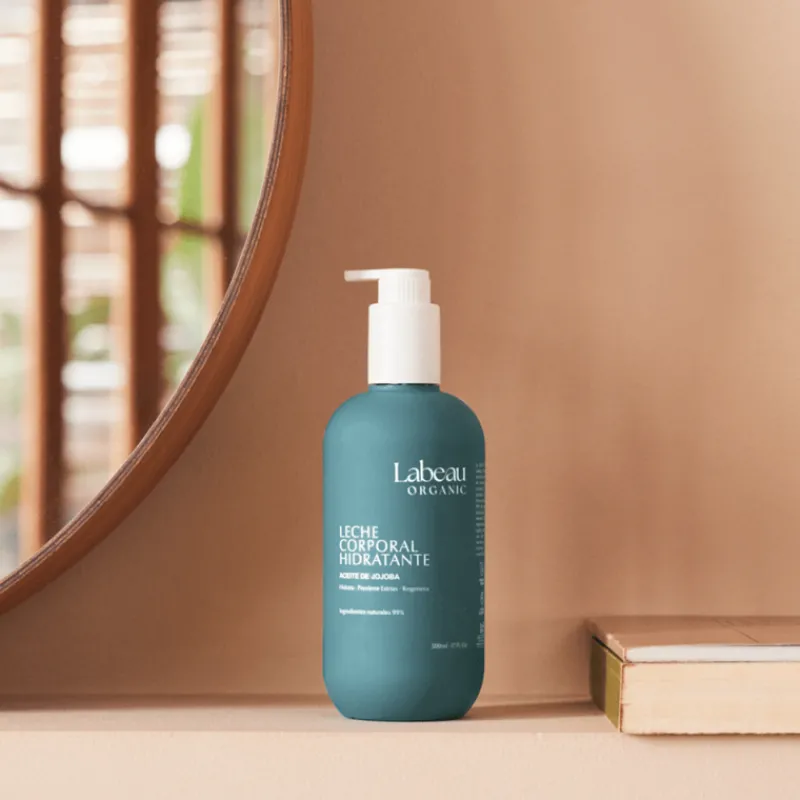 Clearance Leche Corporal Hidratante con Aceite de Jojoba Hidratantes|Hidratación