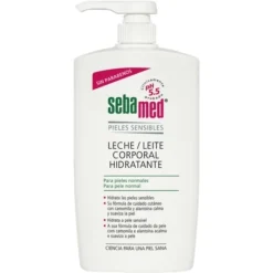 Discount LECHE CORPORAL HIDRATANTE Corporal