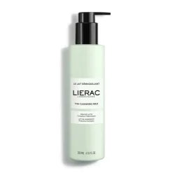 New LECHE DESMAQUILLANTE 200ML Facial