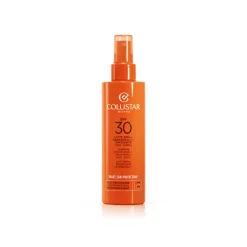 Online Leche Spray Bronceador Hidratante Spf30 Autobronceadores|Spf