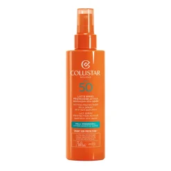 Discount Leche Spray Rostro-Cuerpo Protección Activa Spf50 Spf|Protección Solar Corporal