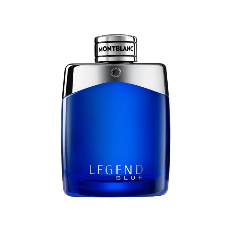New LEGEND BLUE EAU DE PARFUM VAPORIZADOR Hombre Eau De Parfum Hombre|Eau De Parfum