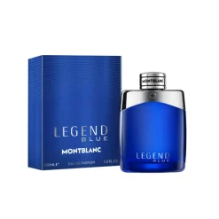 New LEGEND BLUE EAU DE PARFUM VAPORIZADOR Hombre Eau De Parfum Hombre|Eau De Parfum
