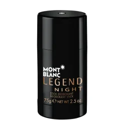Sale LEGEND NIGHT DEO STICK 75 GR Hombre Tratamiento Corporal|Tratamiento Corporal