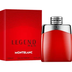 Hot LEGEND RED EAU DE PARFUM VAPORIZADOR Hombre Eau De Parfum Hombre|Eau De Parfum