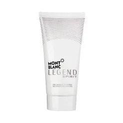 Outlet LEGEND SPIRIT GEL 150ML Hombre Tratamiento Corporal|Tratamiento Corporal