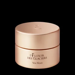 L'ELIXIR DES GLACIERS VOS YEUX 15ML Karité|Miscelas