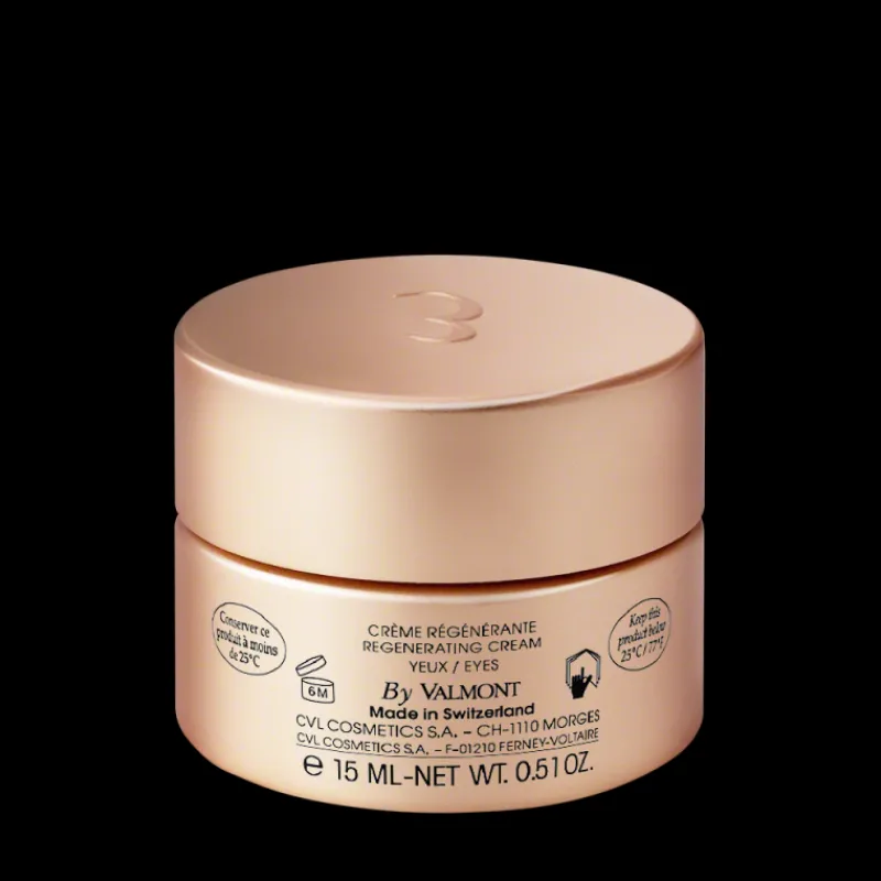 L'ELIXIR DES GLACIERS VOS YEUX 15ML Karité|Miscelas