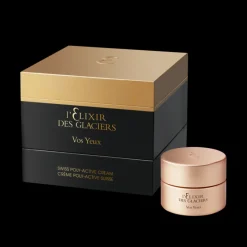 L'ELIXIR DES GLACIERS VOS YEUX 15ML Karité|Miscelas