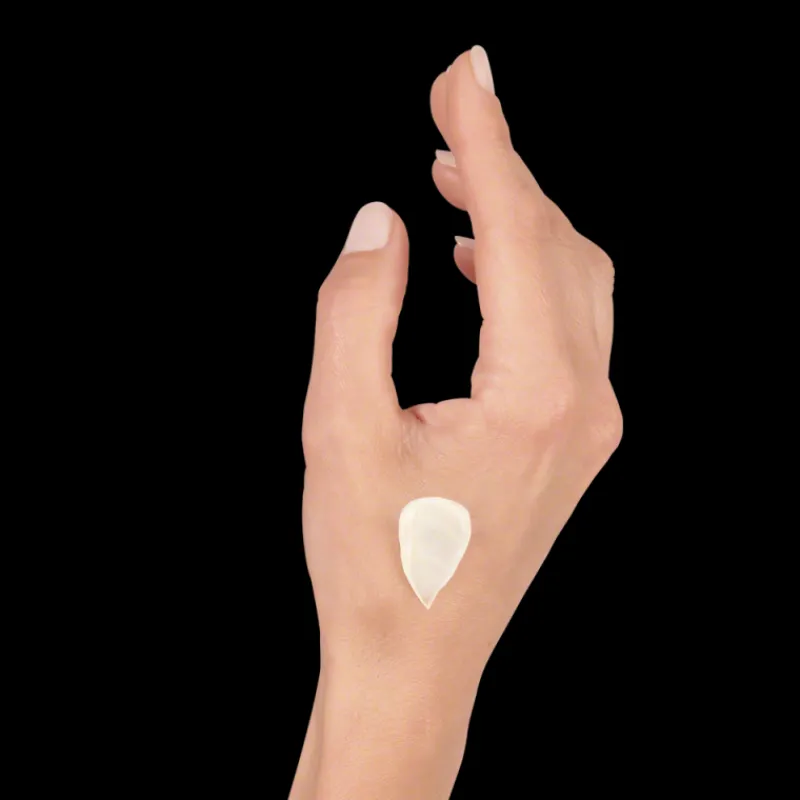 L'ELIXIR DES GLACIERS VOS YEUX 15ML Karité|Miscelas