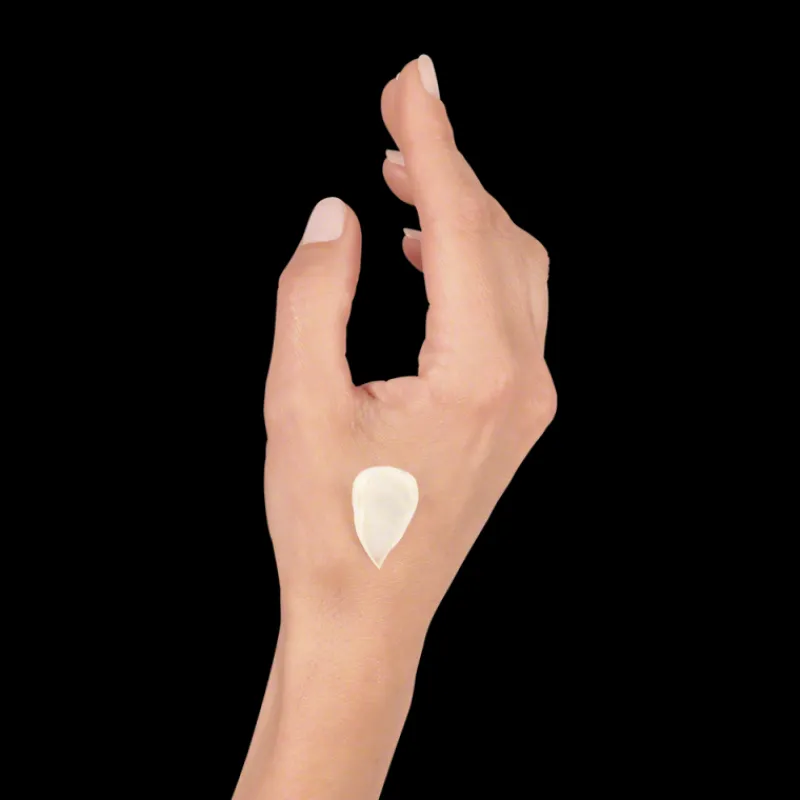 Outlet L'ELIXIR DES GLACIERS VOTRE VISAGE 50ML Karité|Miscelas