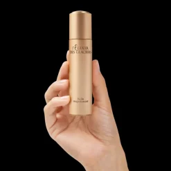 Discount L'ELIXIR GLACIERS HUILE MAJESTUEUSE Miel|Tratamiento